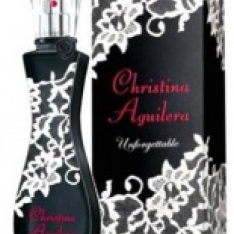 Christina Aguilera Unforgettable