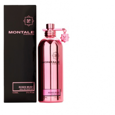 MONTALE ROSES MUSK 100ml