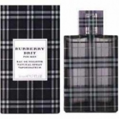 Burberry Brit For Men
