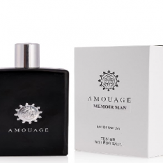 Amouage \"Memoir Man\", 100 ml (тестер)