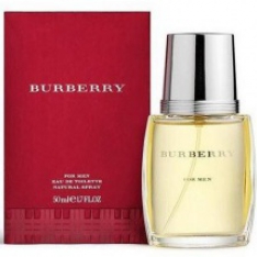 Burberry For Men