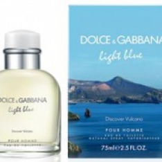 Dolce & Gabbana Discover 100ml