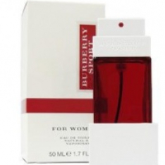 Burberry Sport For Woman