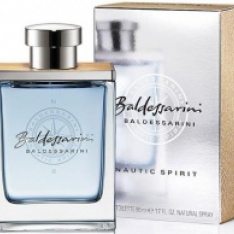 Baldessarini Nautic Spirit