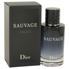 Christian Dior Sauvage