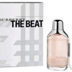 Burberry The Beat