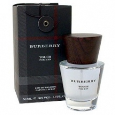 Burberry Touch For Men