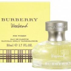 Burberry Weekend