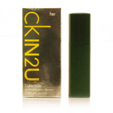 Calvin Klein ckin2U 35 ml