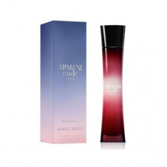 Armani Code Satin