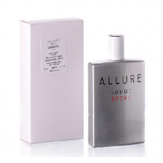 Allure Homme Sport \"Chanel\" 100ml ТЕСТЕР