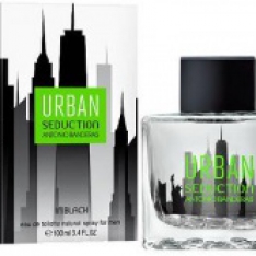 Antonio Banderas Urban in Black