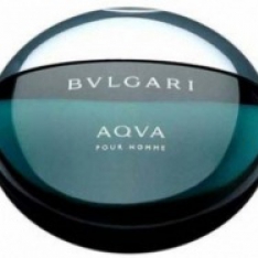 Bvlgari Aqva