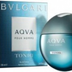 Bvlgari Aqva Toniq