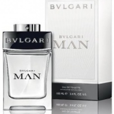 Bvlgari Man