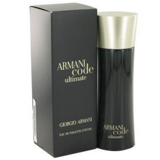 Armani Code Ultimate