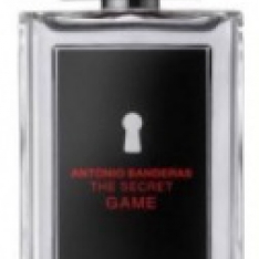 Antonio Banderas The Secret Game