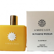 Amouage \"Sunshine\", 100 ml (тестер)