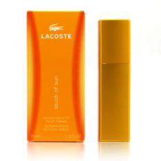 Lacoste Touch of sun 35 ml