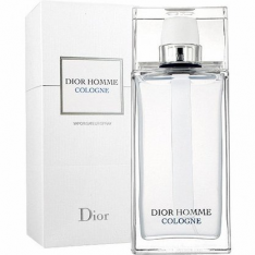 Christian Dior Homme Cologne