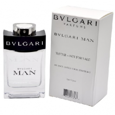 Bvlgari \"Bvlgari Man\", 100 ml (тестер)