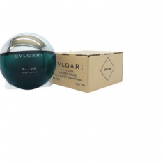 Bvlgari \"Aqua Pour Homme\", 100 ml (тестер)