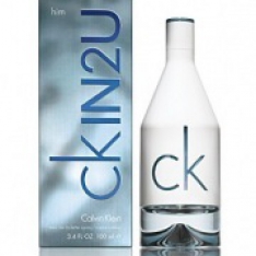 Calvin Klein Ckin2u Him