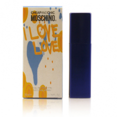 Moschino Cheapand Chic I Love Love 35 ml