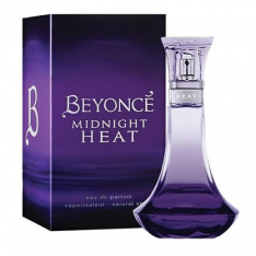 Beyonce Midnight Heat