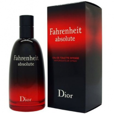 Christian Dior Fahrenheit Absolute