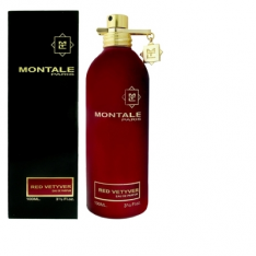 MONTALE RED VETYVER 100ml