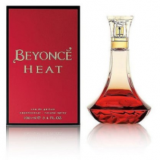 Beyonce Heat