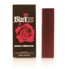 Paco Rabanne Black XS For Her 35ml