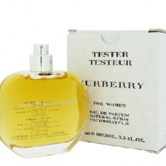 Burberry \\\"Burberry For Woman\\\",90 ml (тестер)