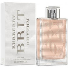 Burberry Brit Rhythm For Her