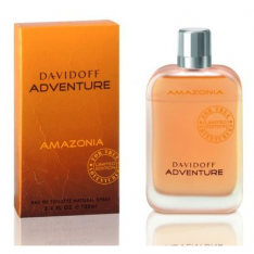 Davidoff Adventure Amazonia