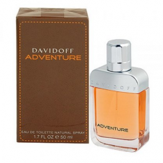 Davidoff Adventure