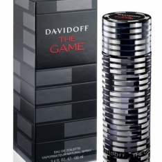 Davidoff The Game