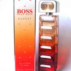 Hugo Boss - Orange