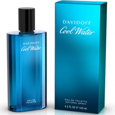 Davidoff Cool Water