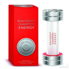 Davidoff Champion Energy