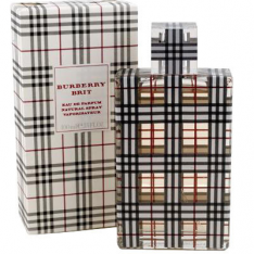 Burberry Brit