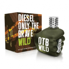 Diesel Only The Brave Wild