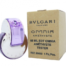 Bvlgari \"Omnia Amethyste\", 65 ml (тестер)