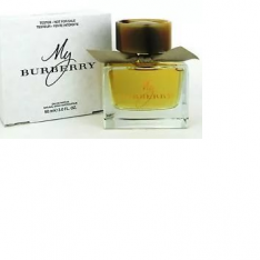 Burberry «My Burberry», 90 ml (тестер)