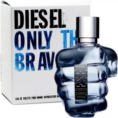 Diesel Only the Brave