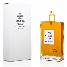 Chanel \"Chanel №5\", 100 ml (тестер)