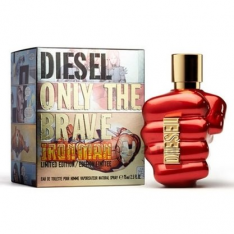 Diesel Only The Brave Iron Man