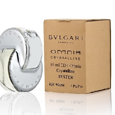 Bvlgari \"Omnia Crystalline\", 65 ml (тестер)