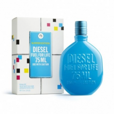 Diesel Fuel for Life Summer Edition Men